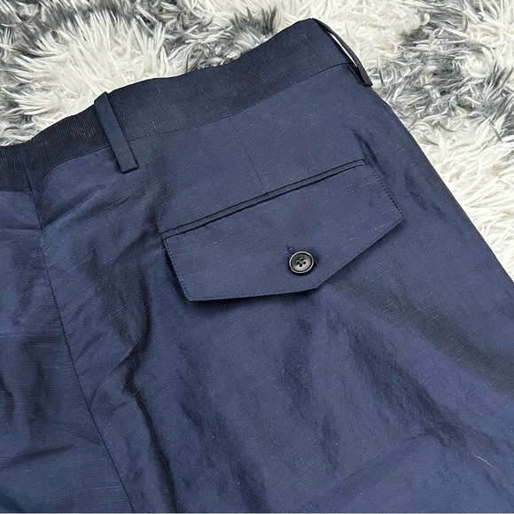 Paul Smith Sample Dress Pants - Picture 3 of 9